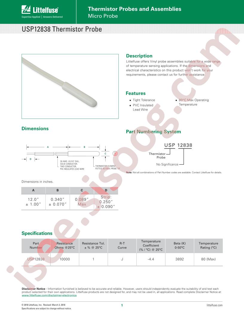 USP12838