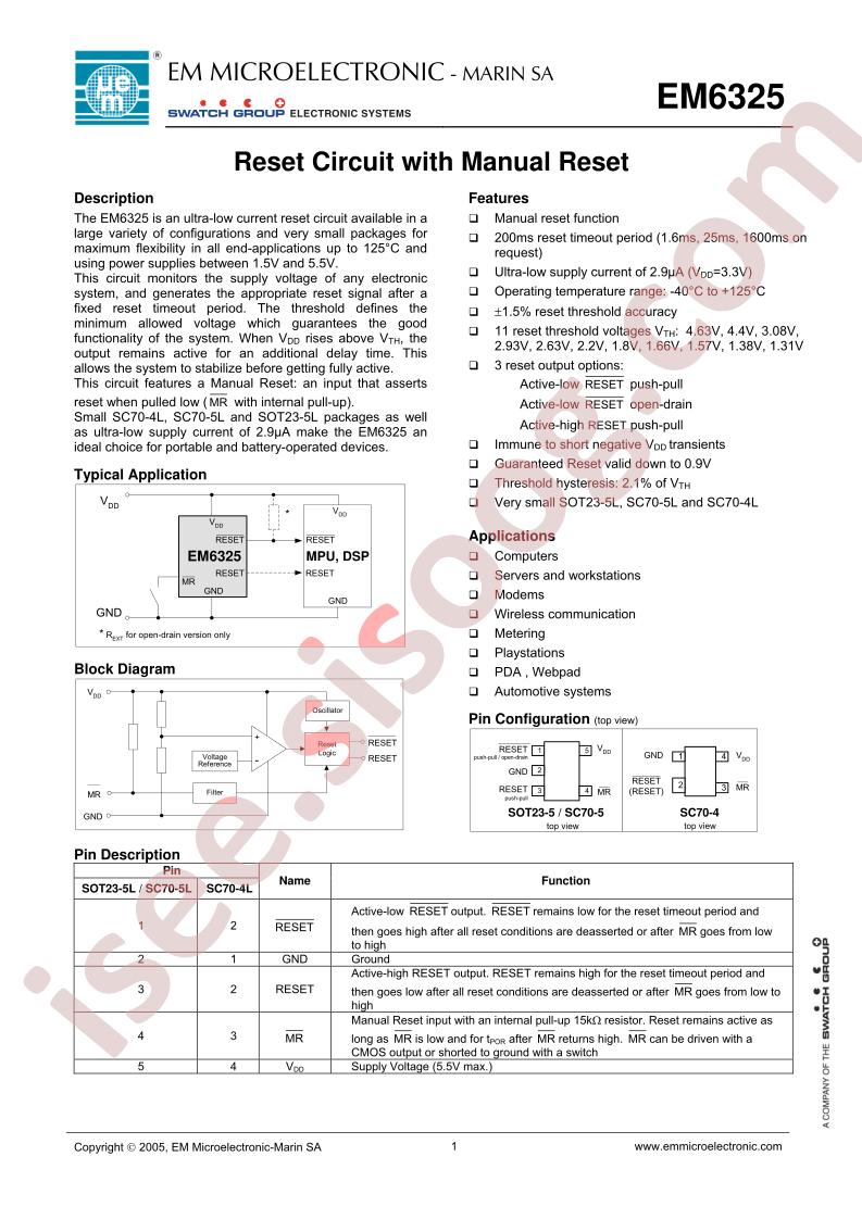 EM6325DY-1.3