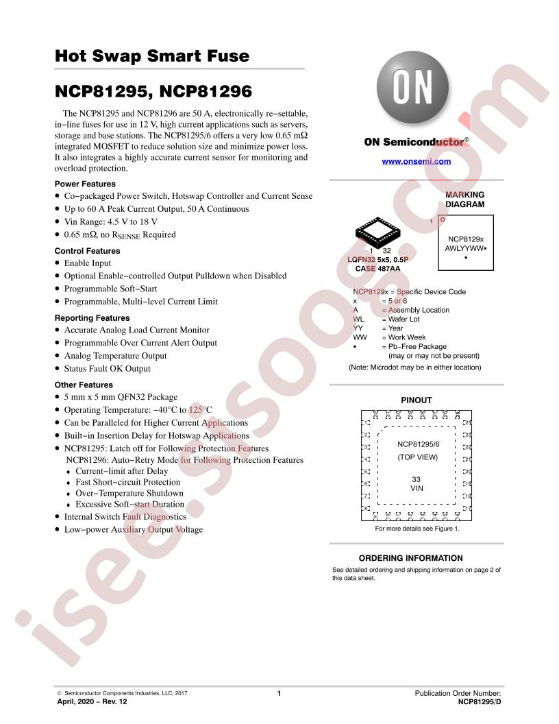 NCP81295