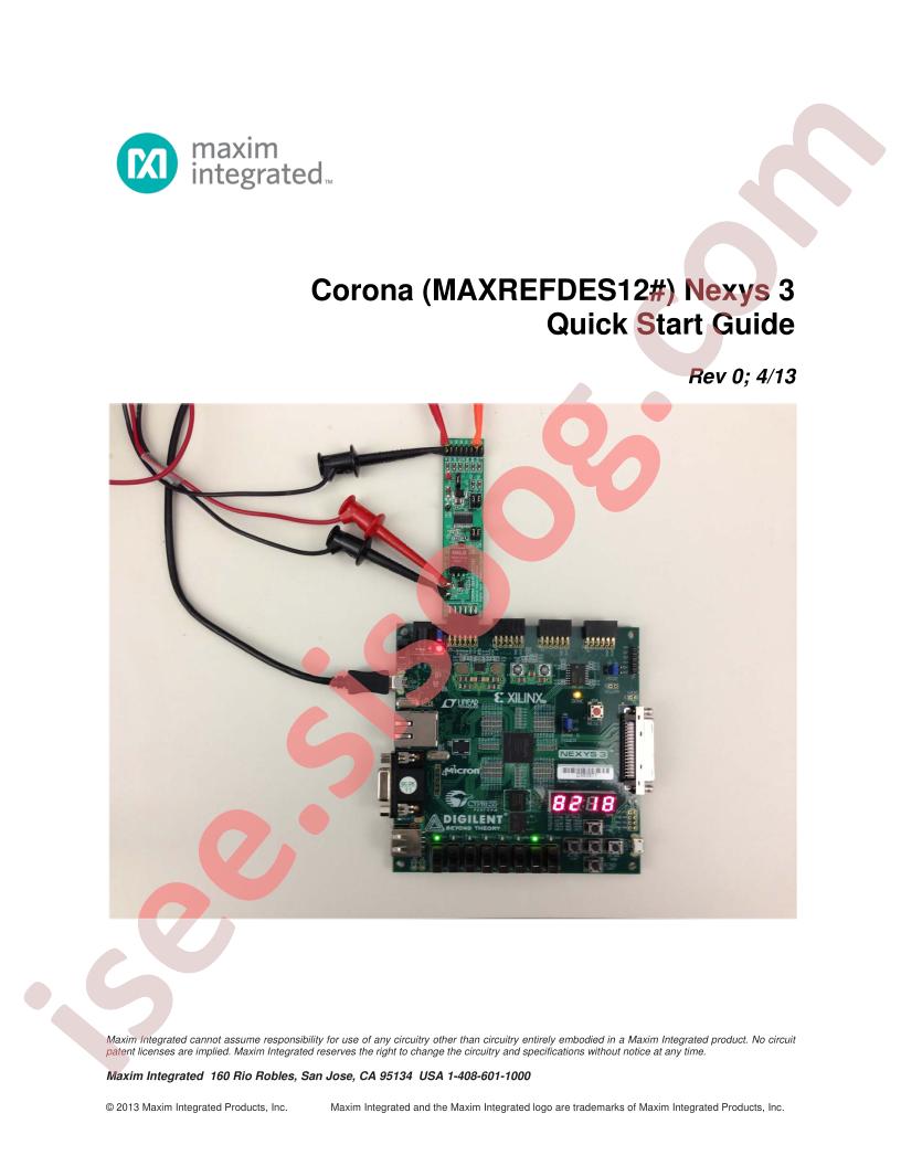 MAXREFDES12