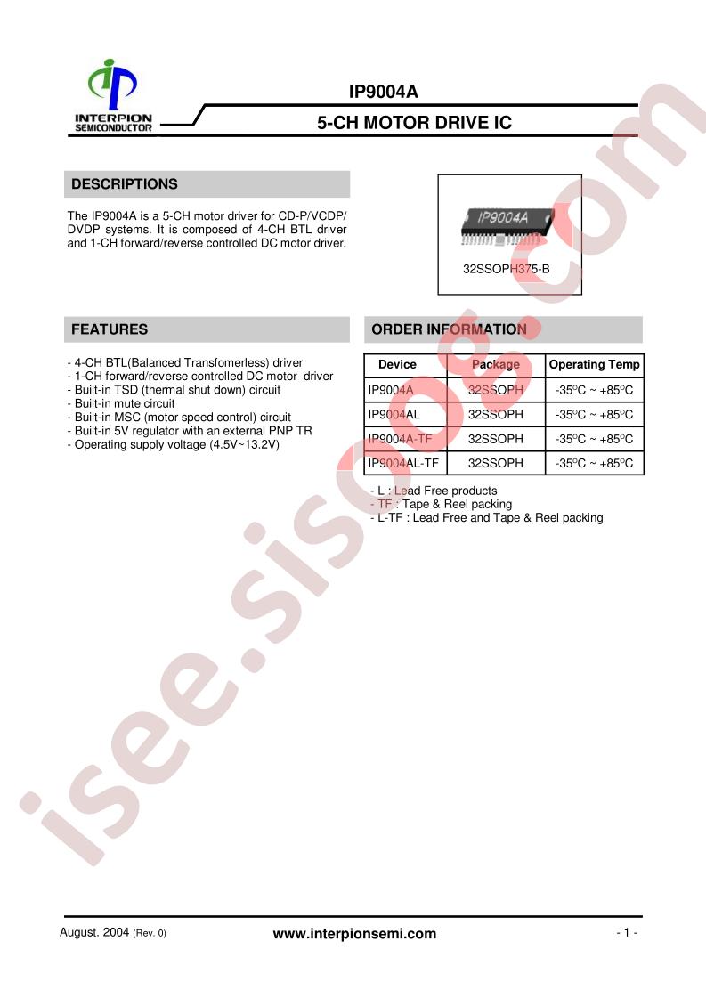 IP9004