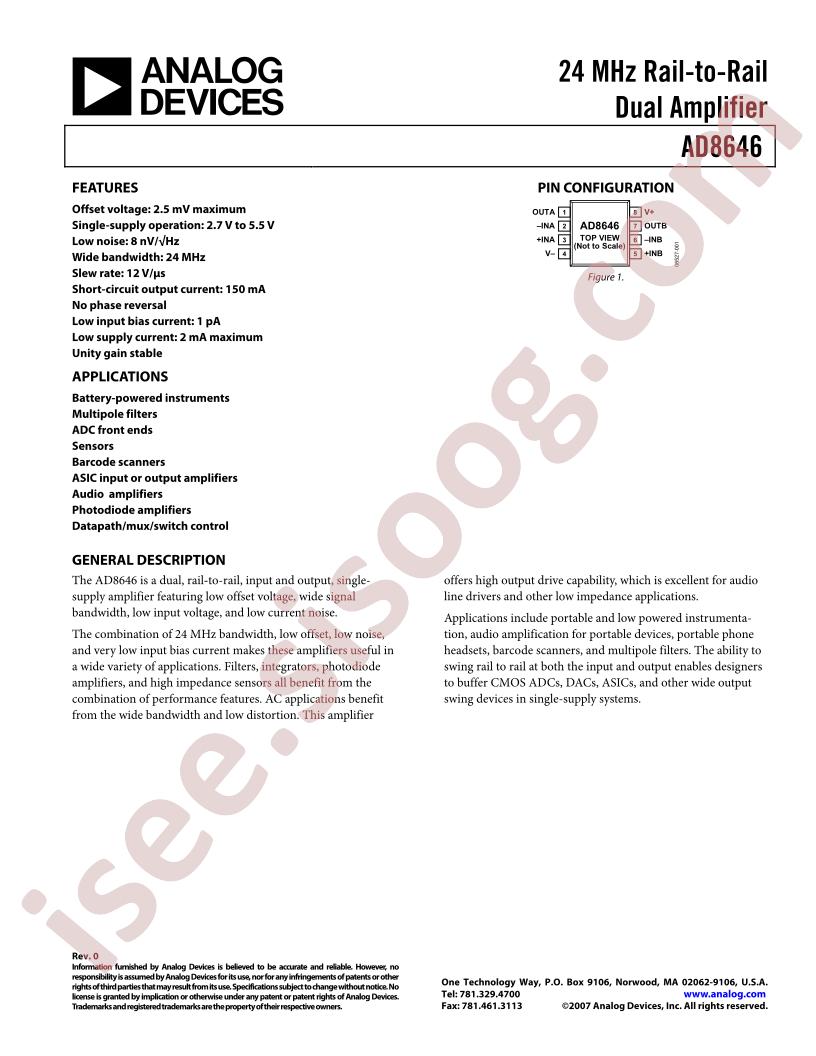AD8646