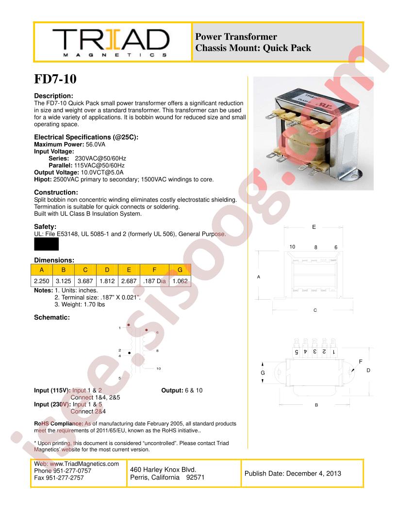 FD7-10