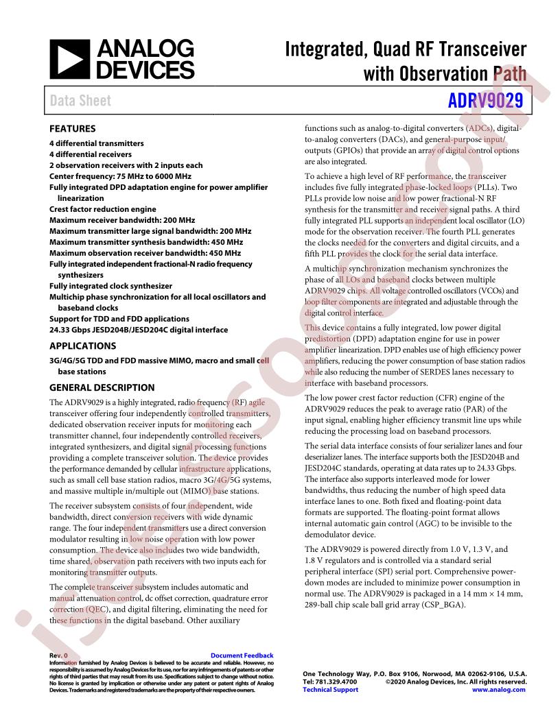 ADRV9029