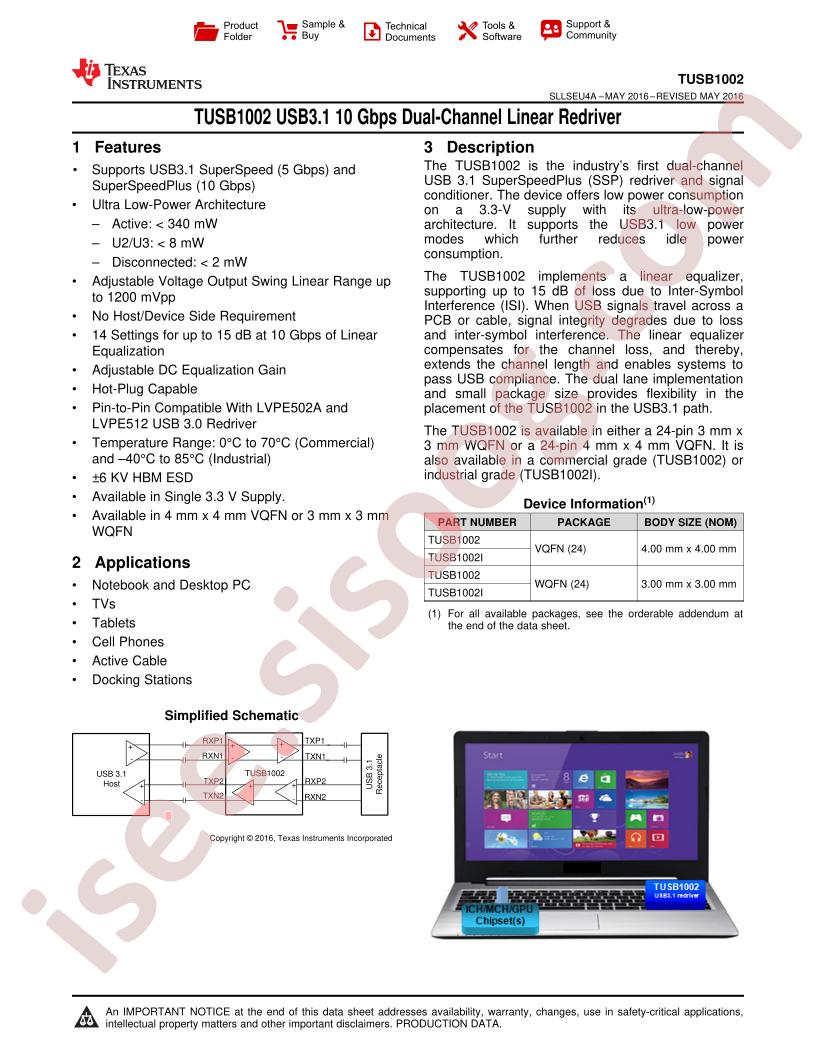 TUSB1002