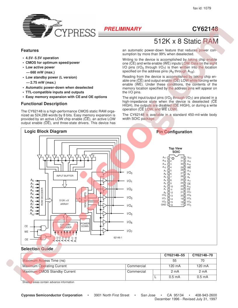 CY62148