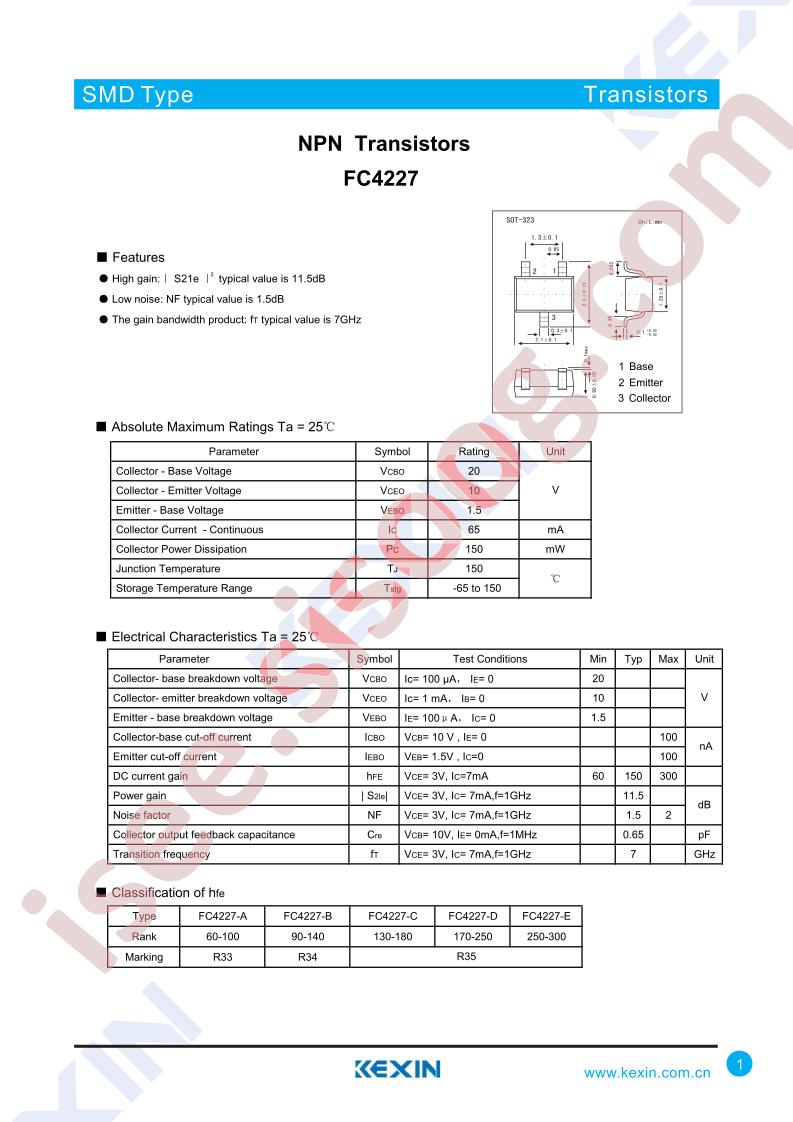 FC4227-B