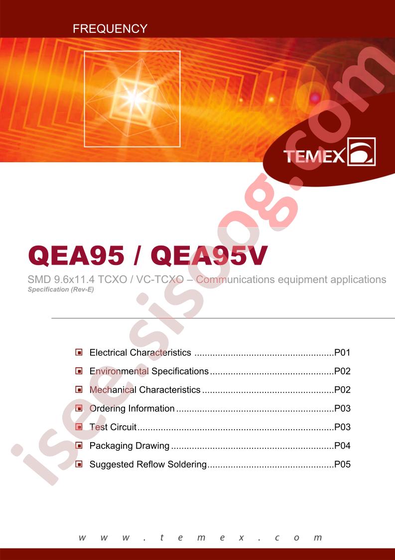 QEA95