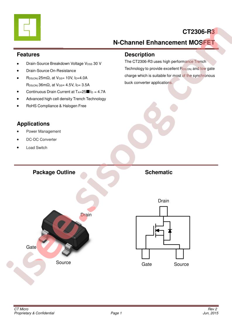 CT2306-R3