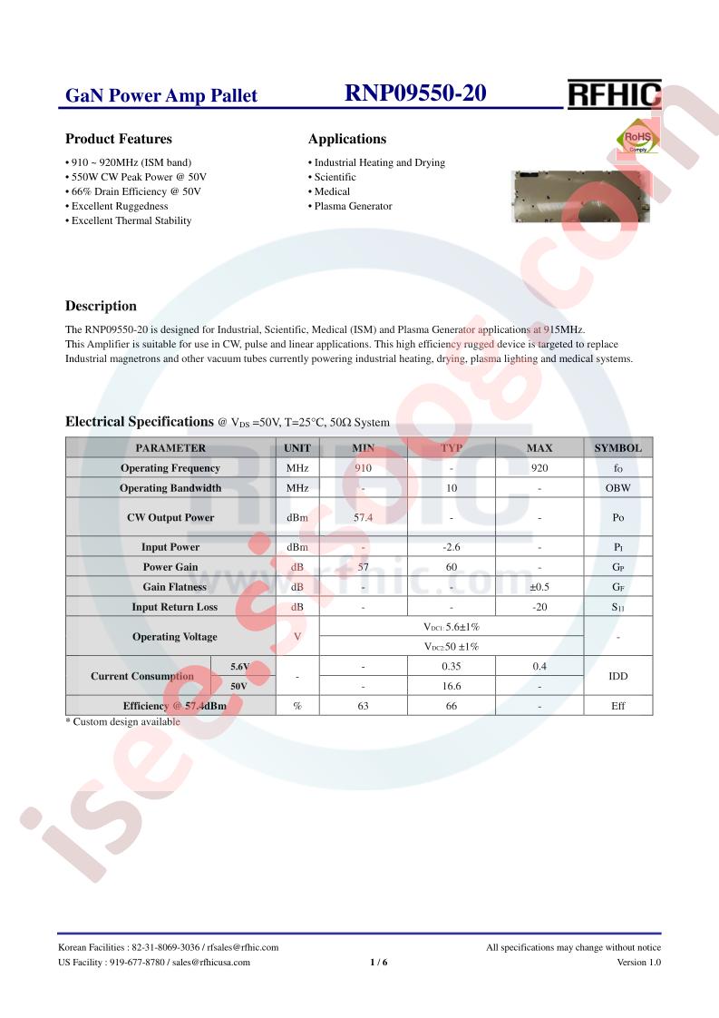 RNP09550-20