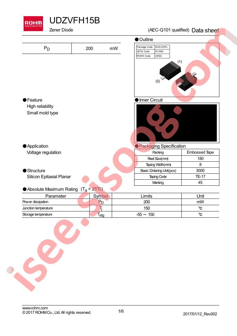 UDZVFH4.3B