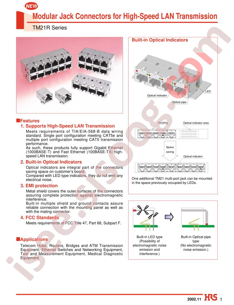 TM21R-5C-88-LP