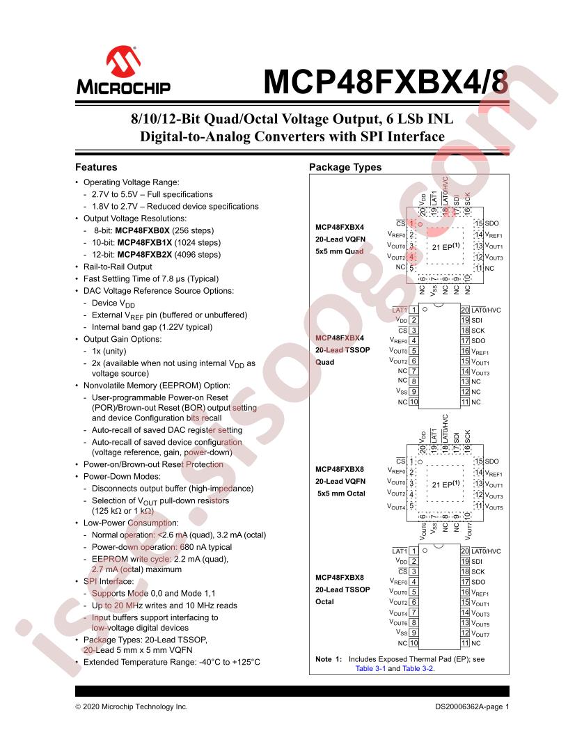 MCP48FXBX4
