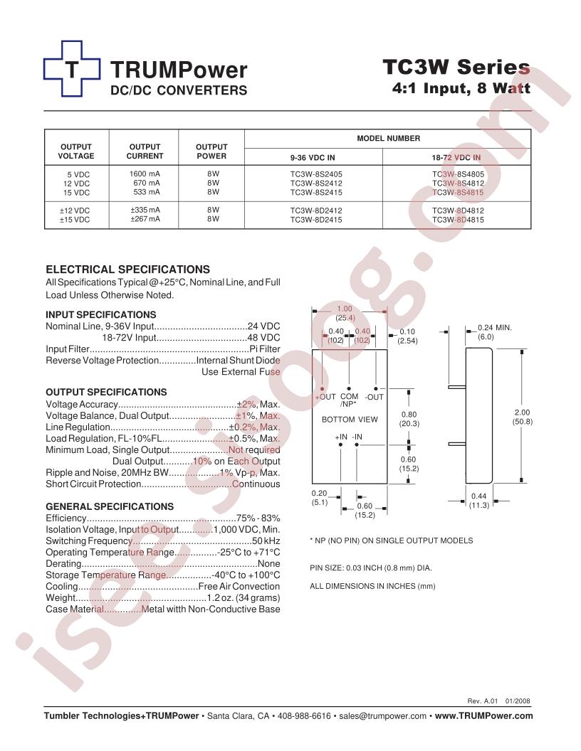 TC3W-8S4815