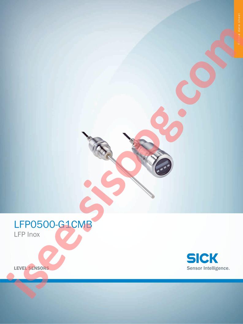 LFP0500-G1CMB