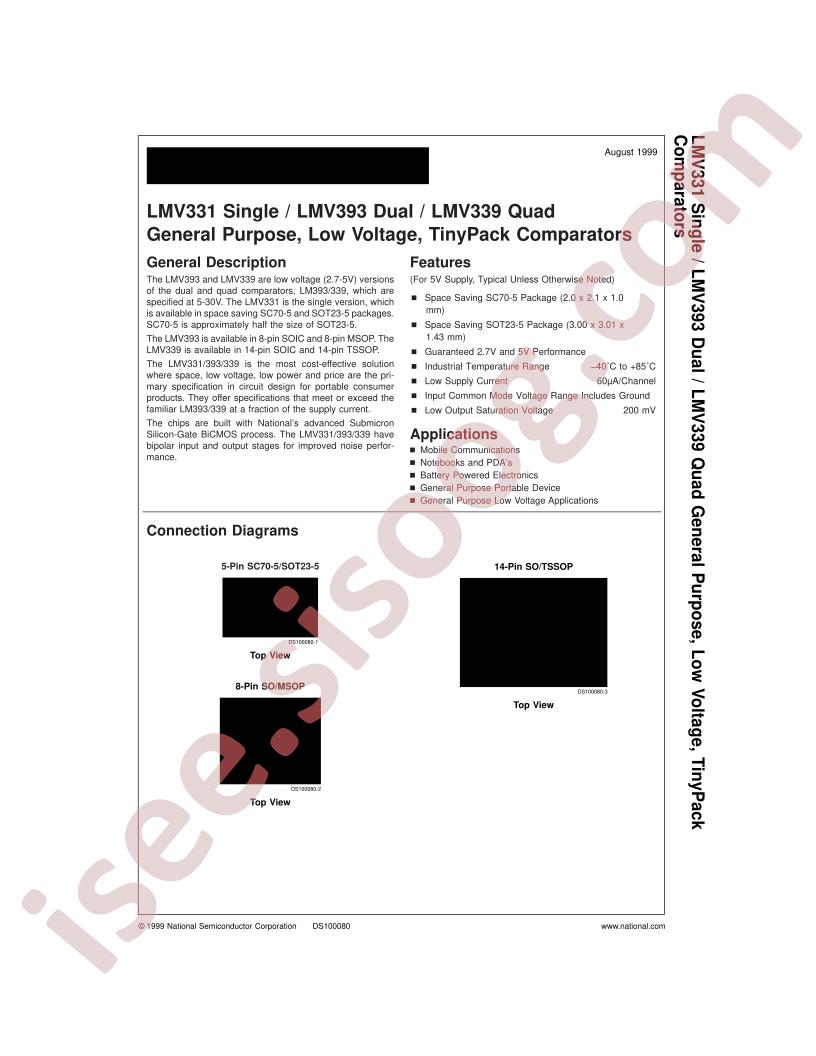 LMV393