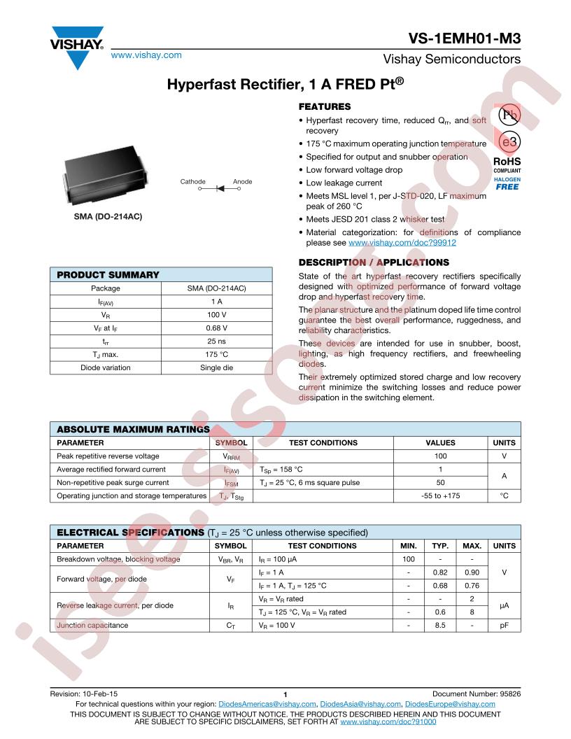 VS-1EMH01-M3