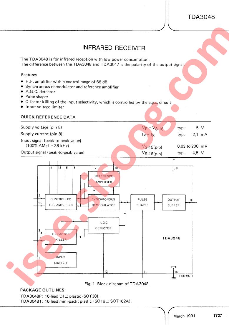 TDA3048T