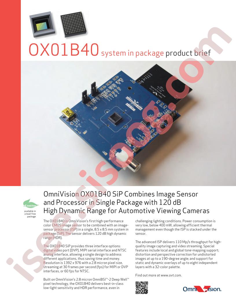 OX01B40