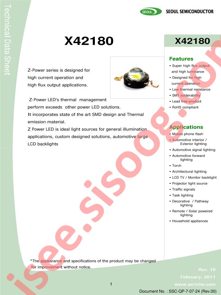 A42180-R