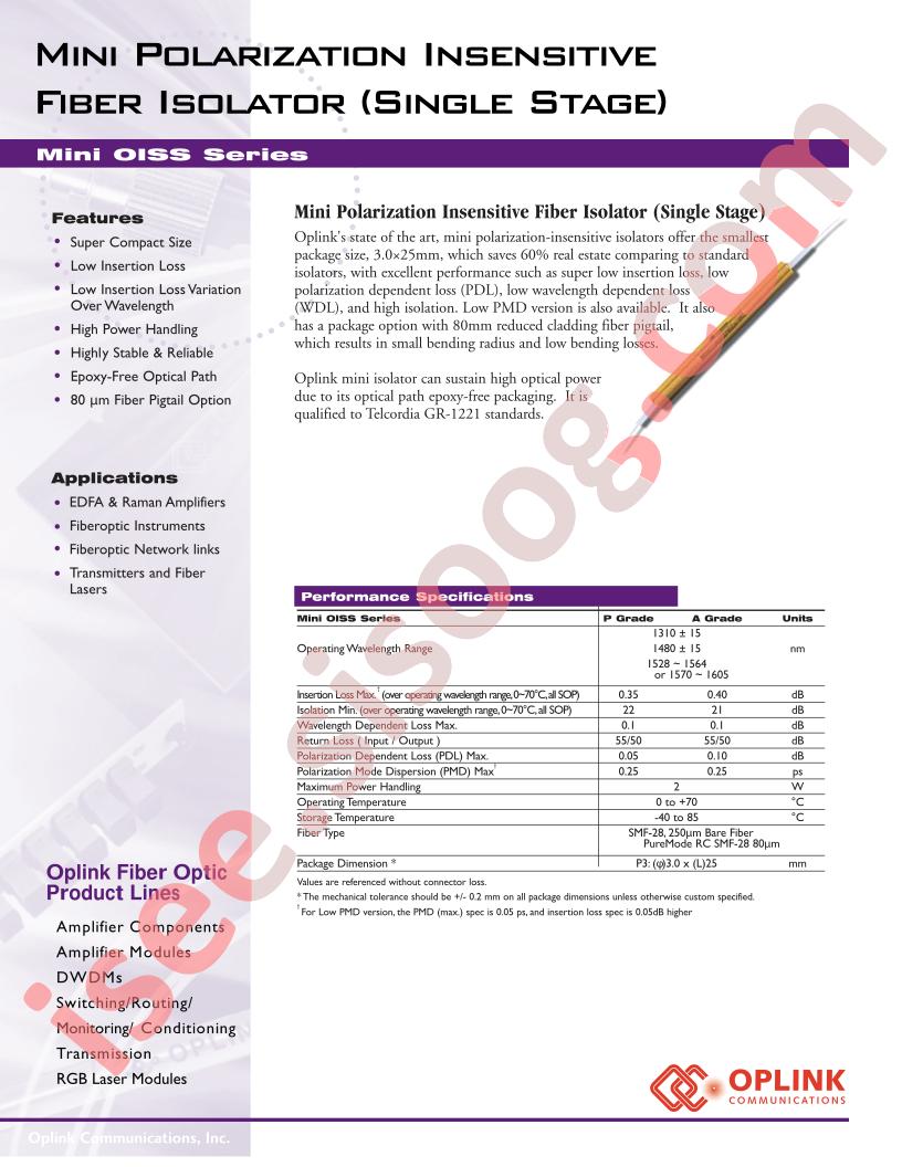 OISS1310PS0381