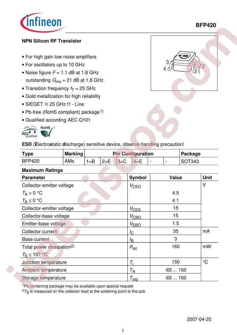 BFP420