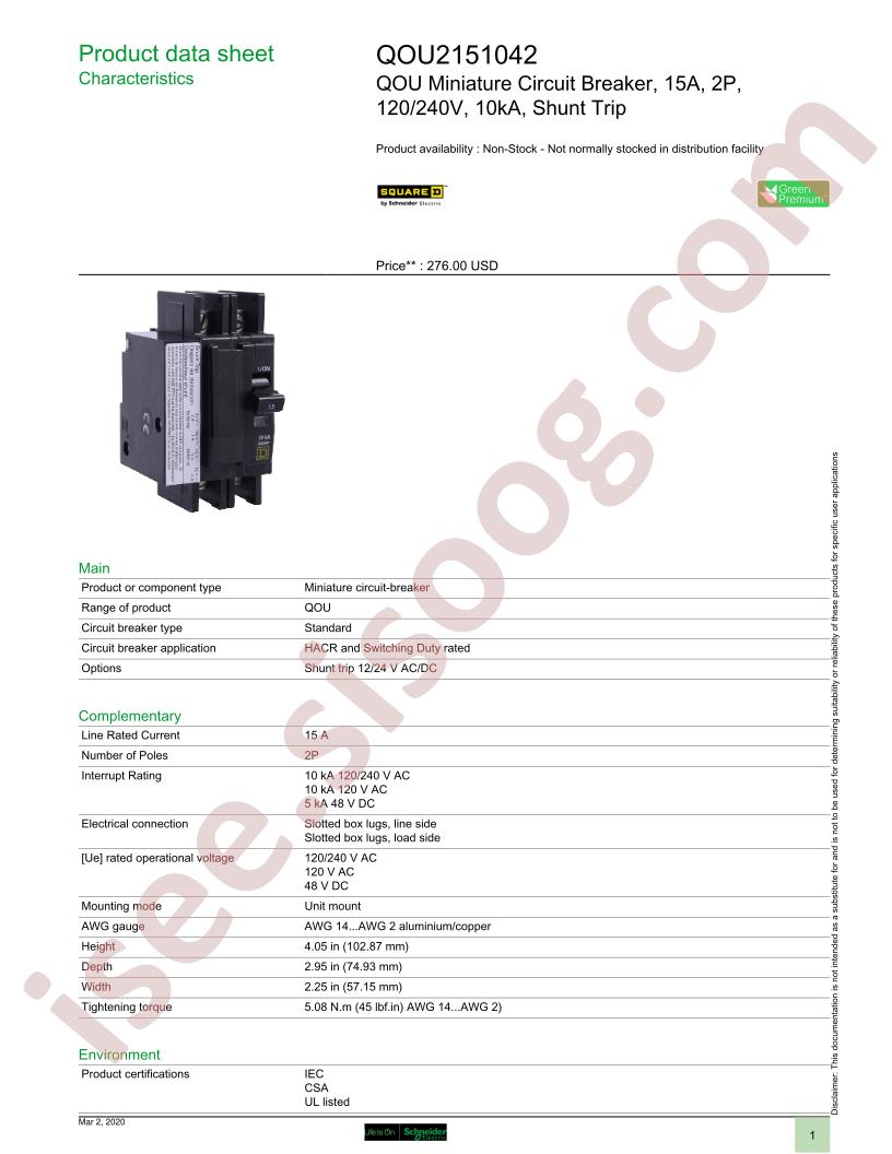 QOU2151042