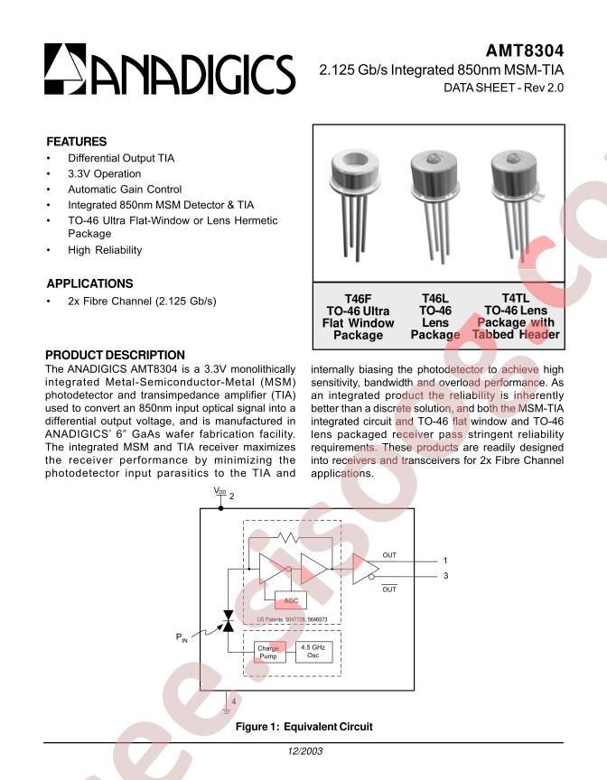 AMT8304T4TL