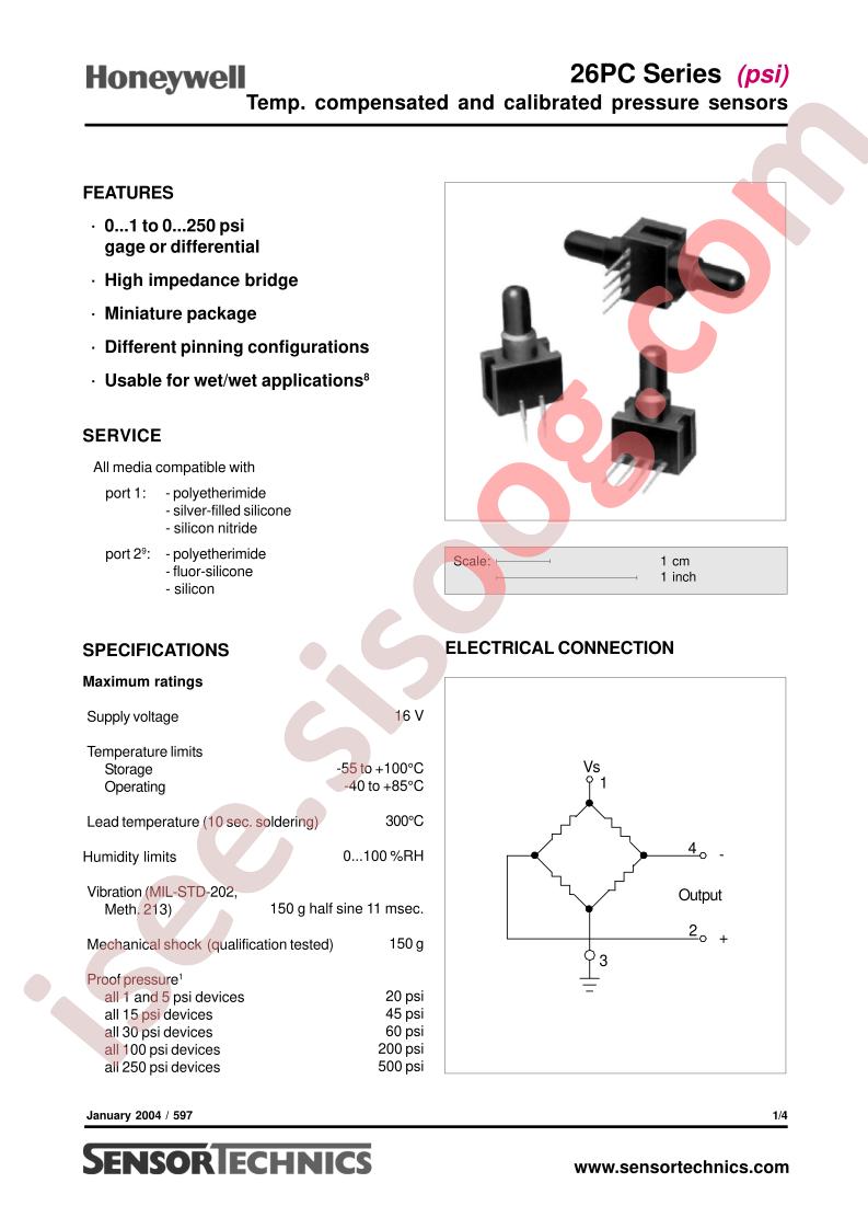 26PC0070G2A10