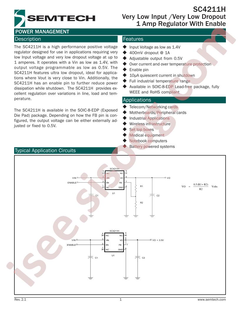 SC4211HSTRT