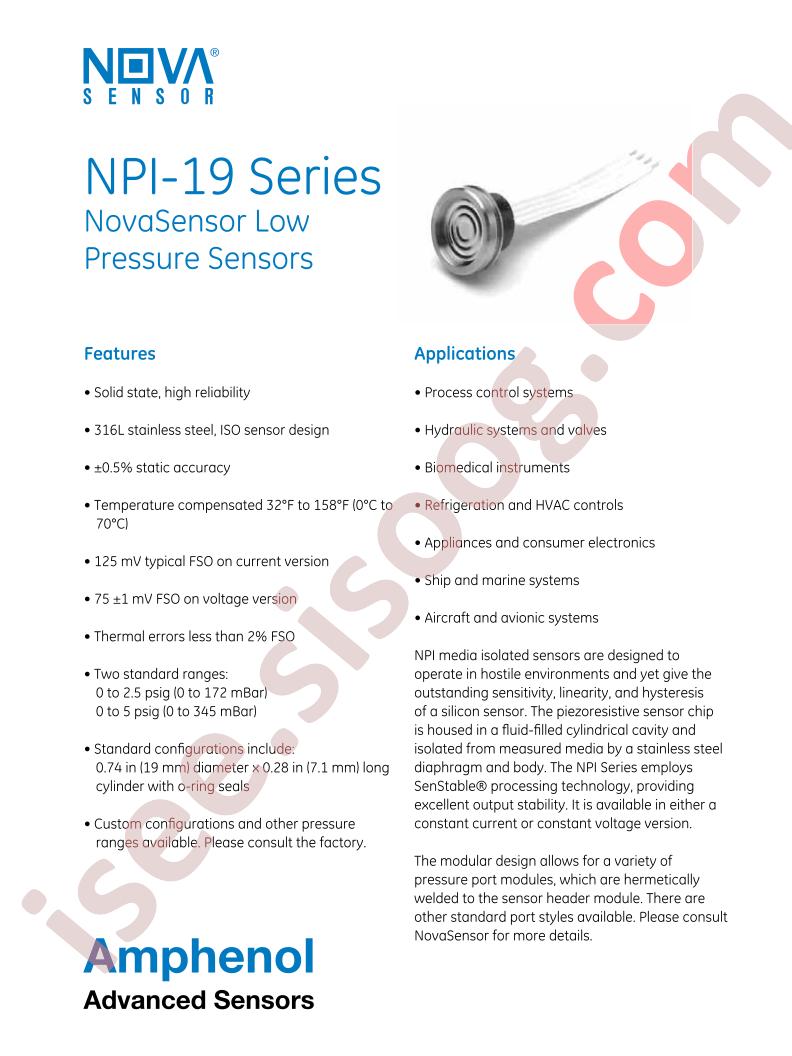 NPI19-A-021