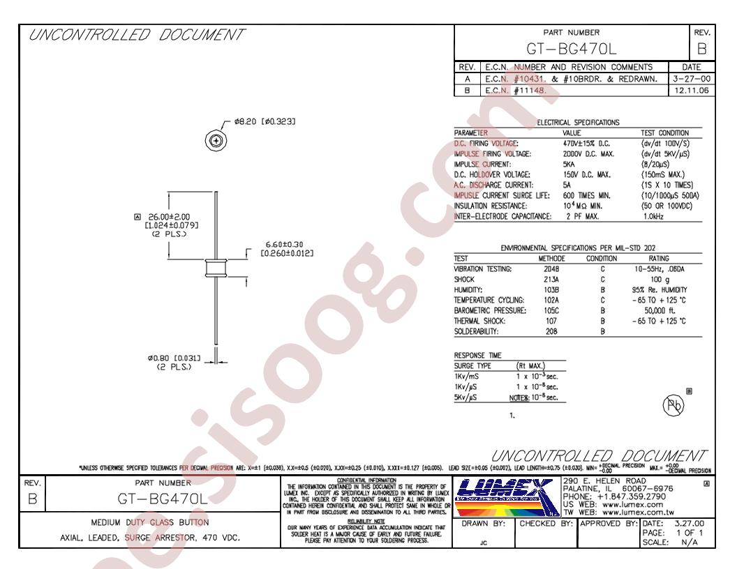 GT-BG470L