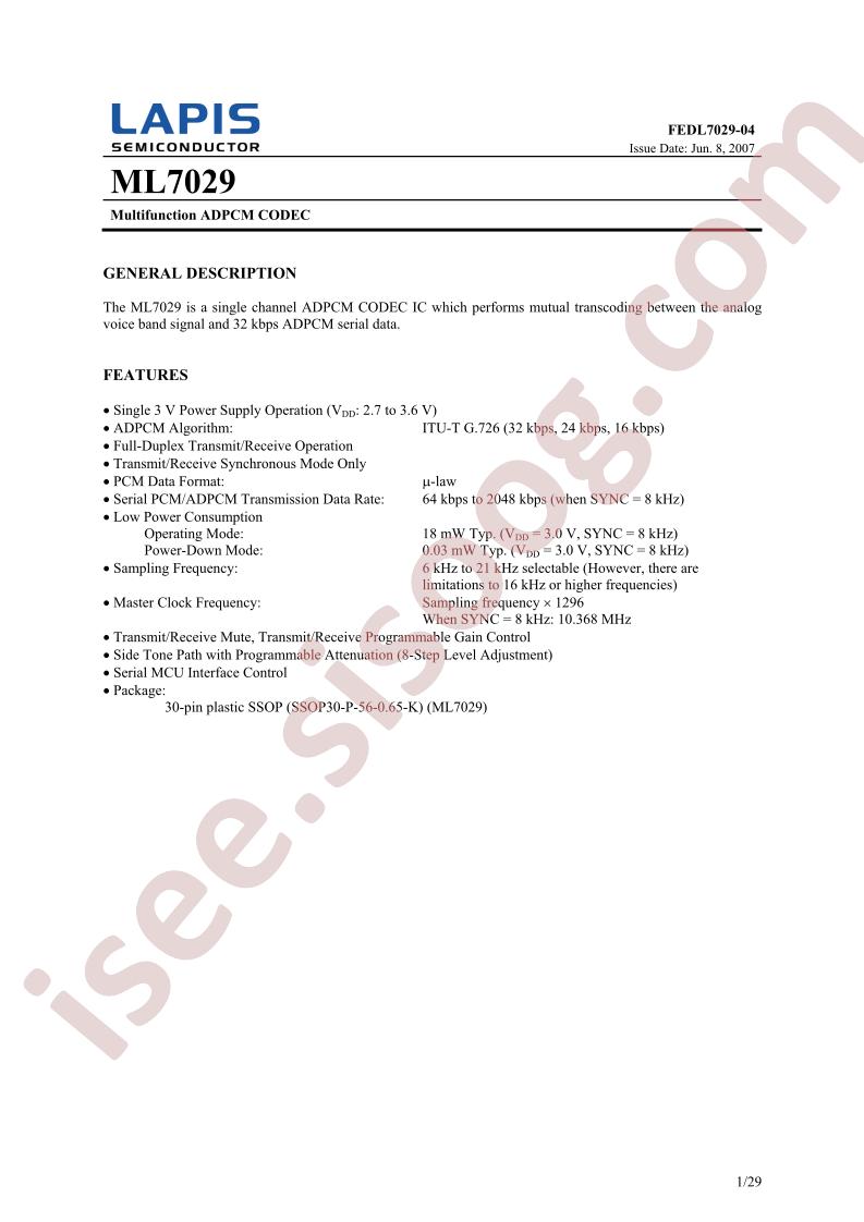 FEDL7029-02