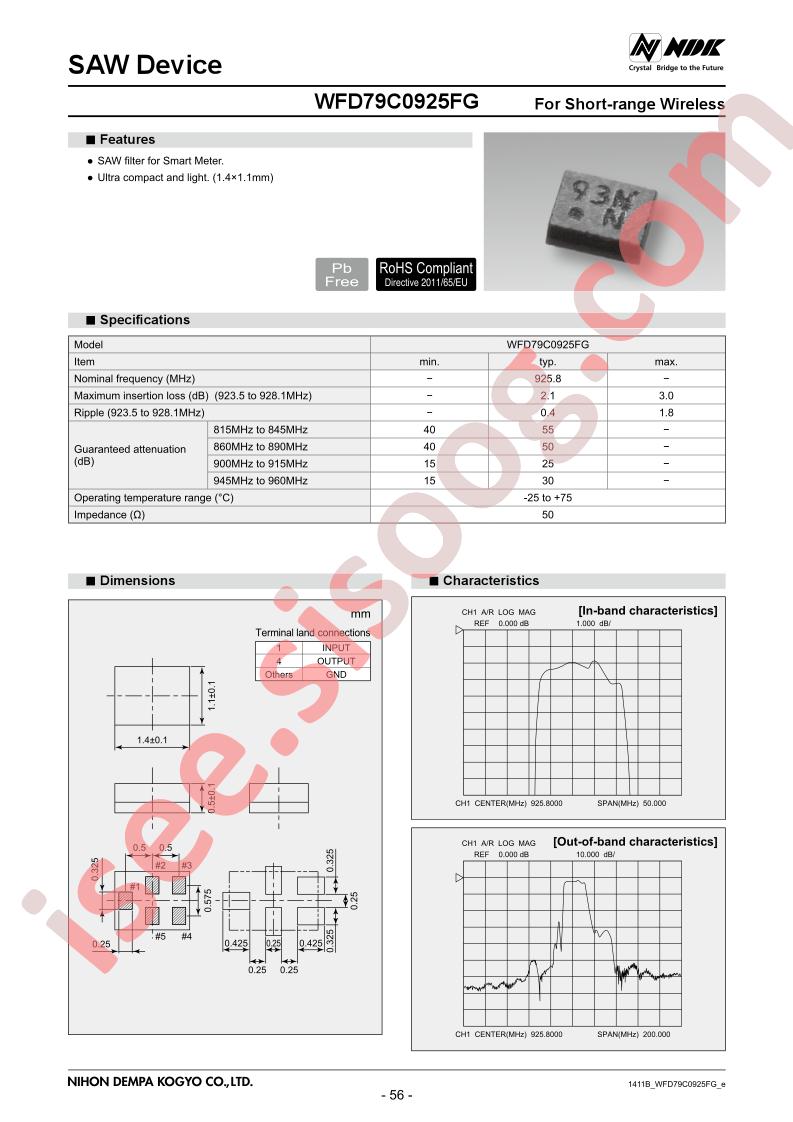 WFD79C0925FG