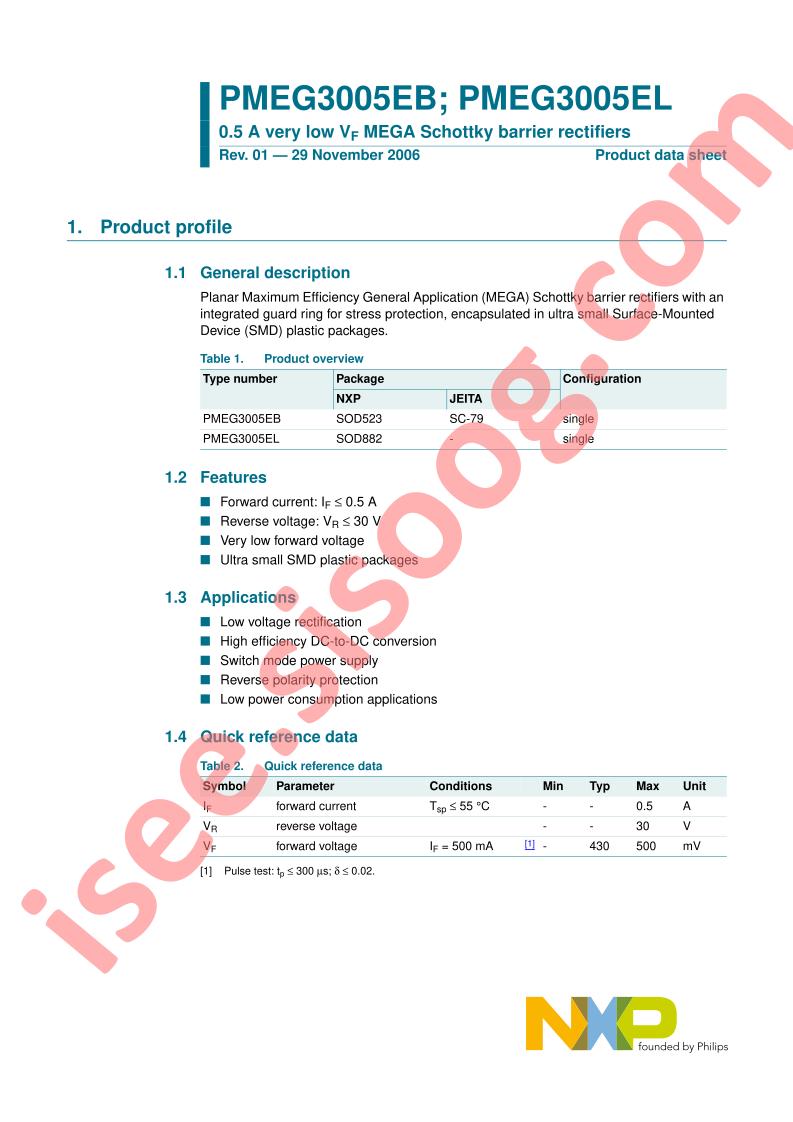 PMEG3005EB_15
