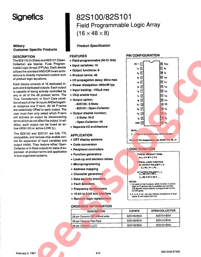 82S101