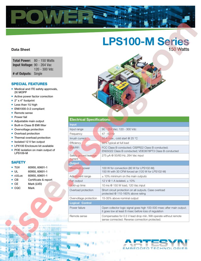 LPS102-M
