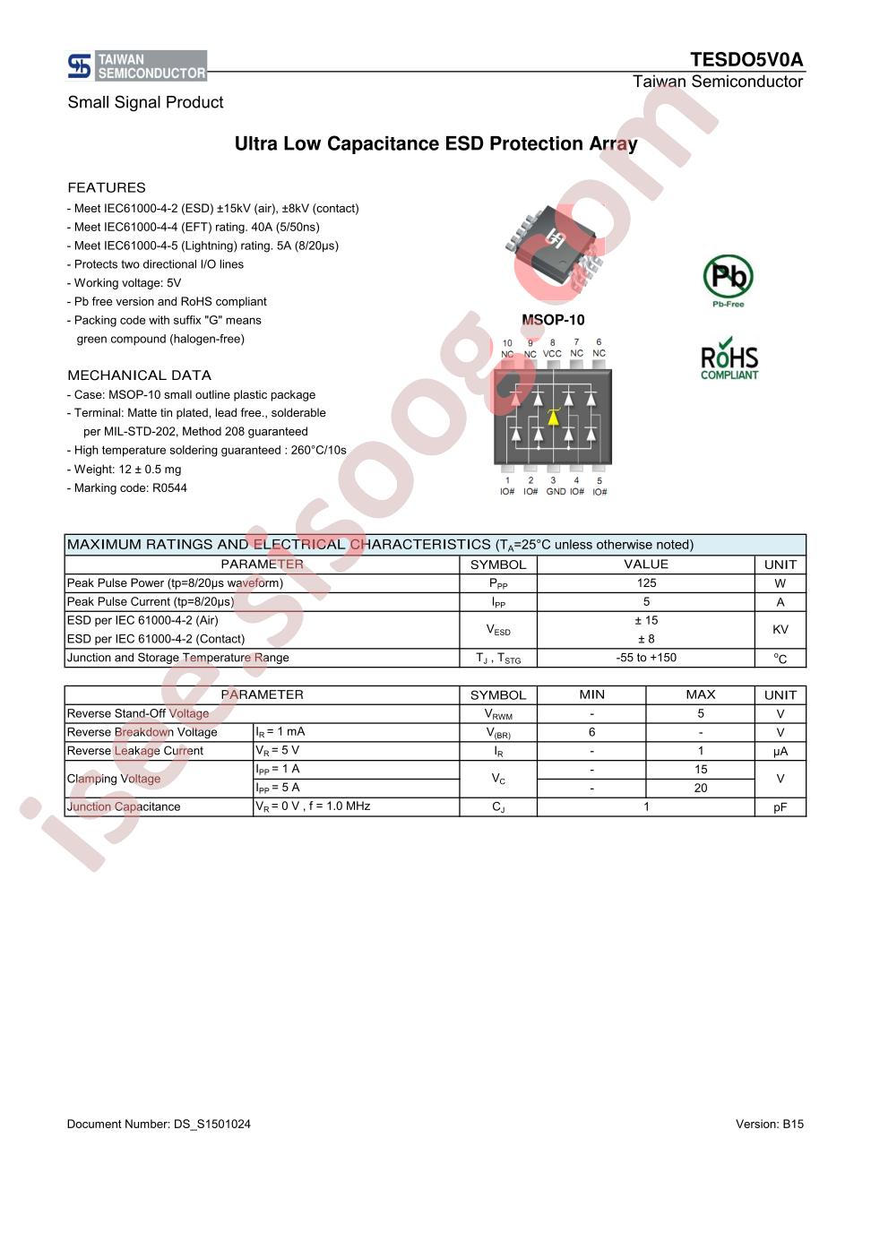 TESDO5V0A_15