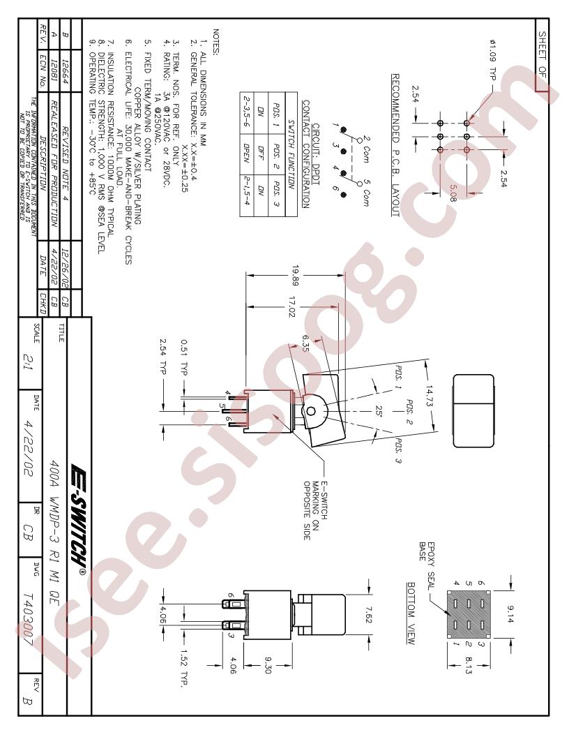T403007