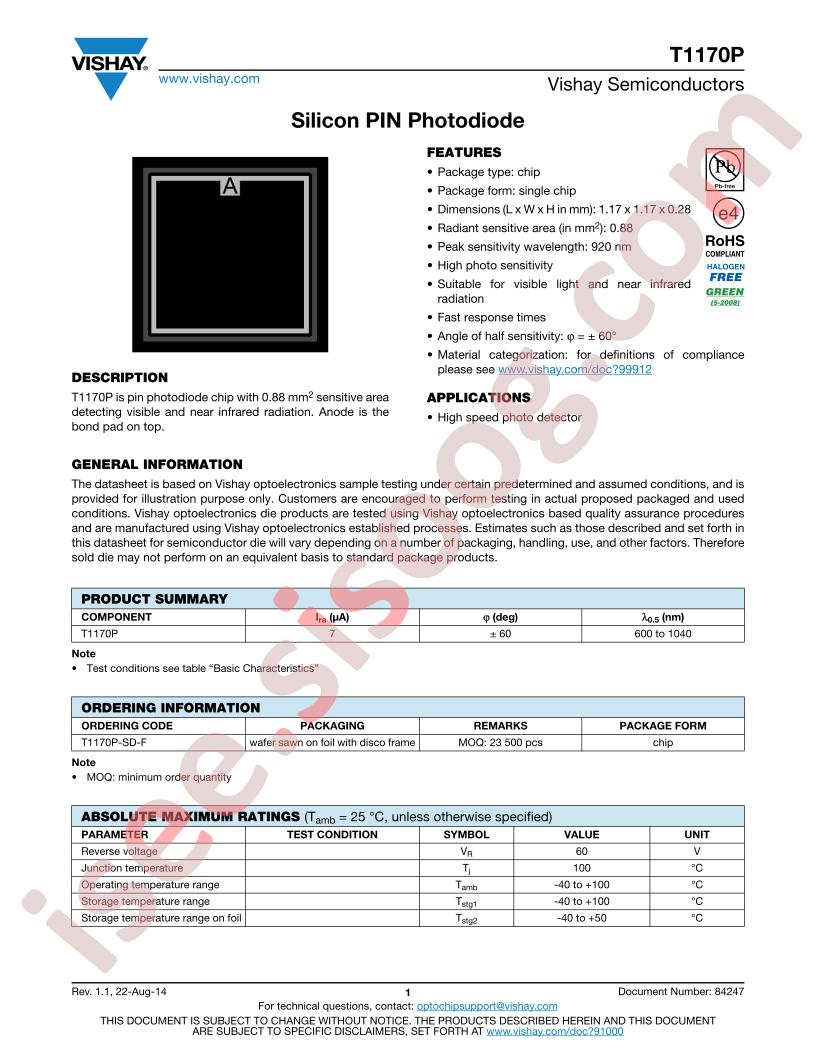 T1170P-SD-F