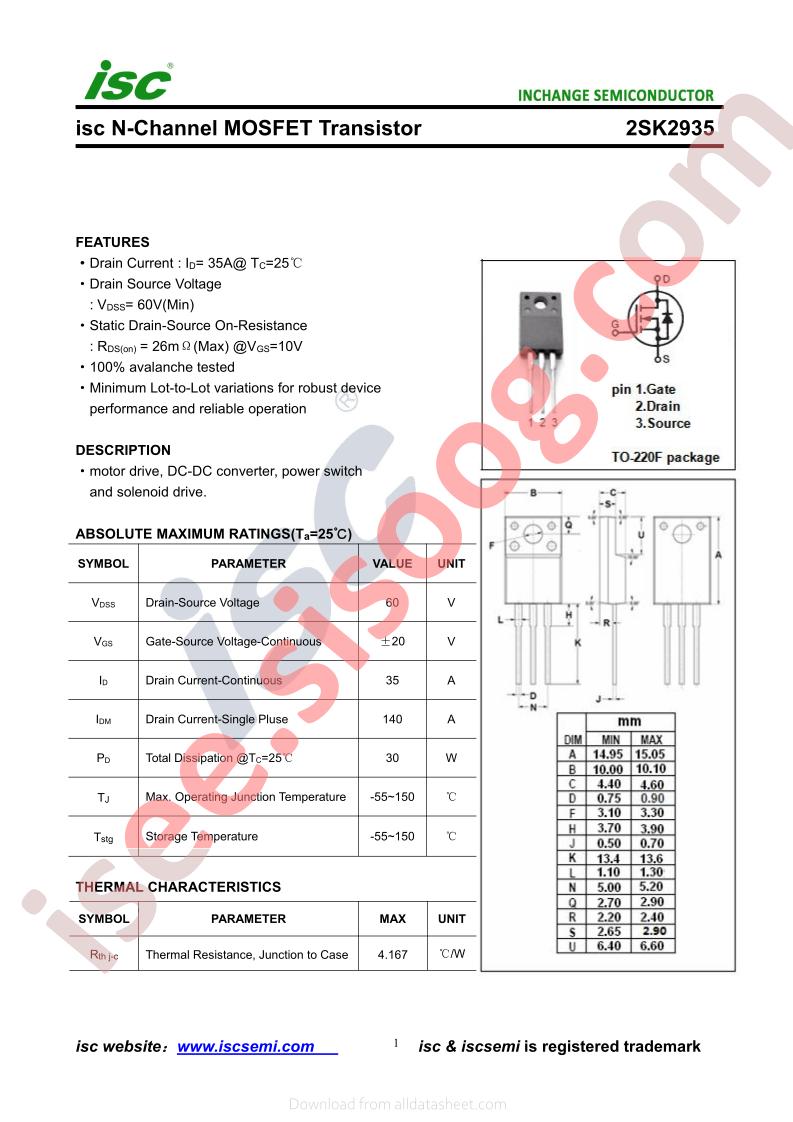 2SK2935