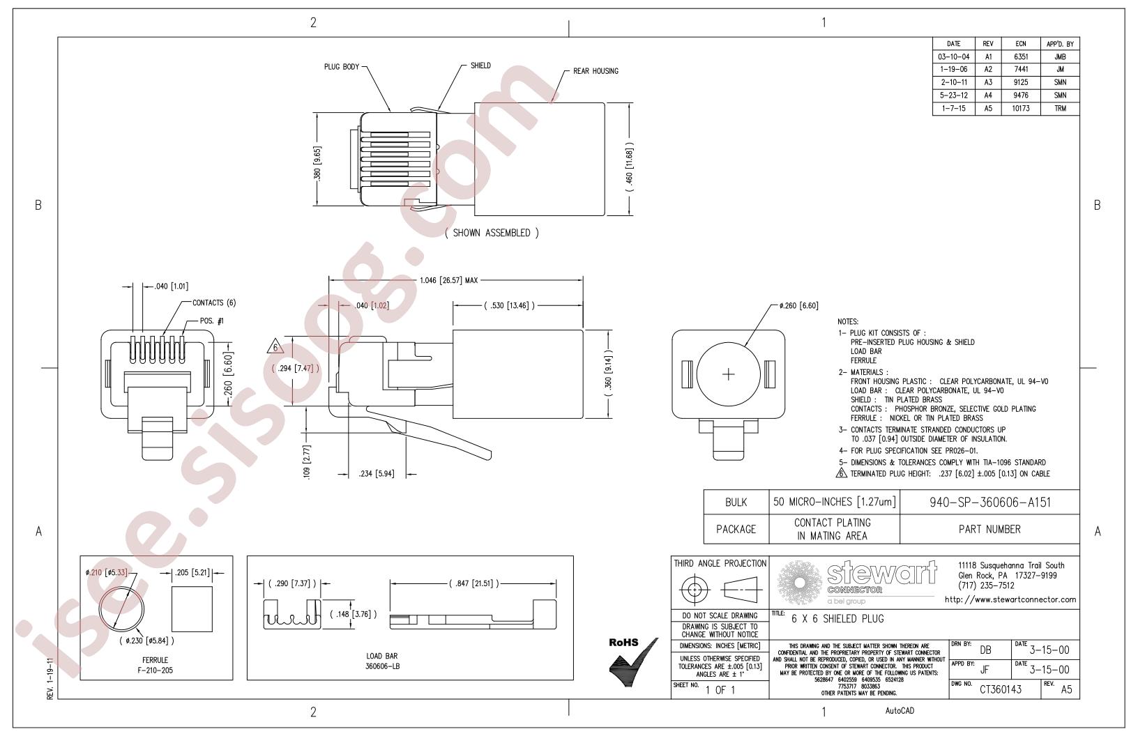 940-SP-360606-A151