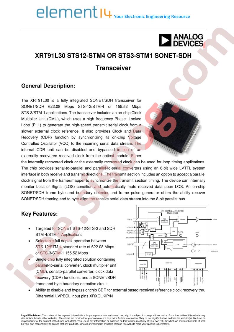 XRT91L30_10