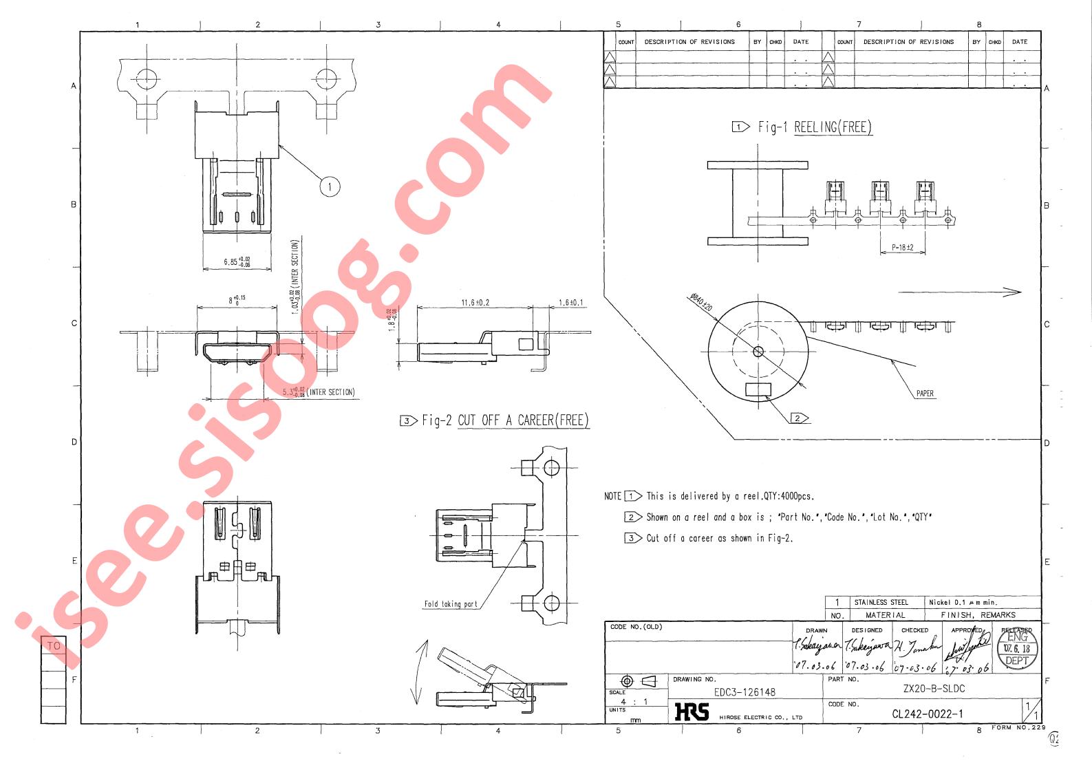 ZX20-B-SLDC