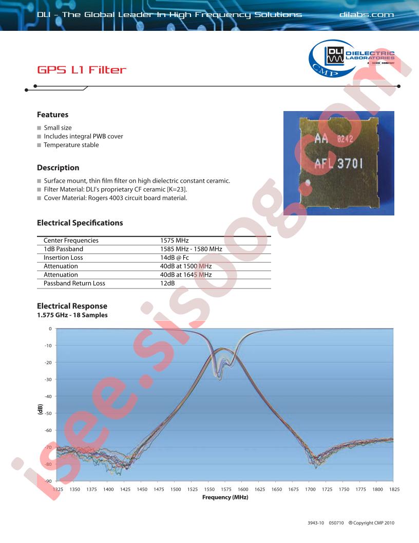 AFL3701