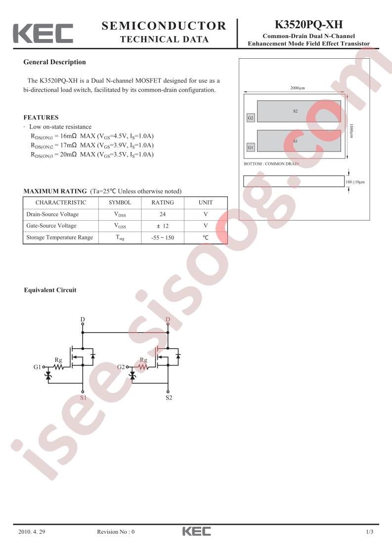 K3520PQ-XH