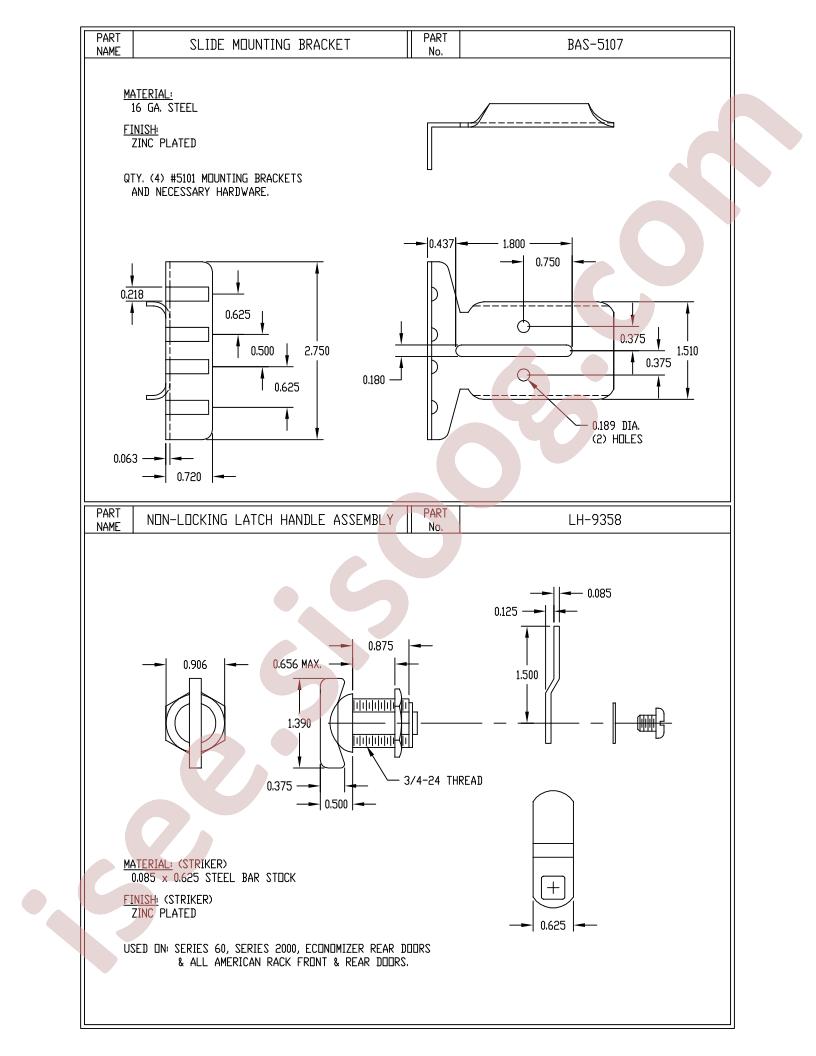 BAS-5107