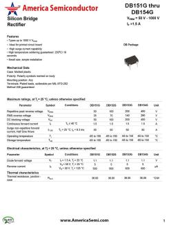 DB154G