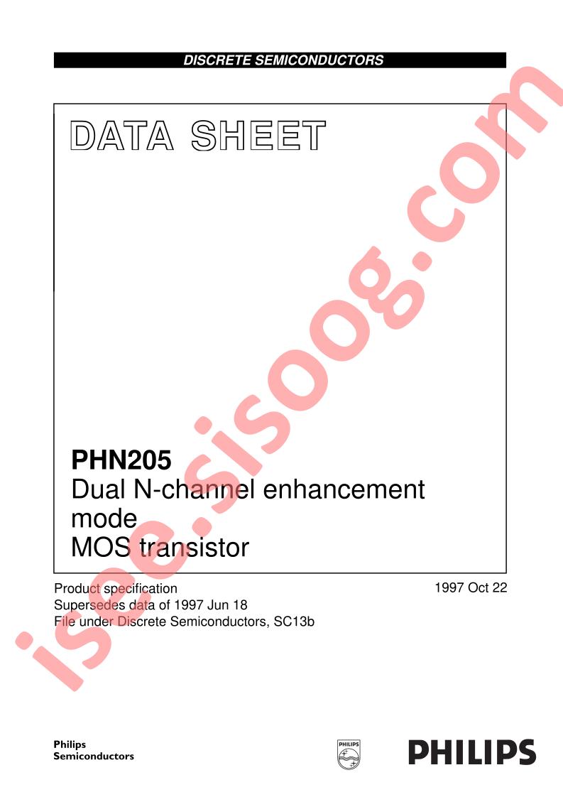 PHN205