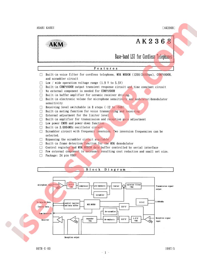 AK2368